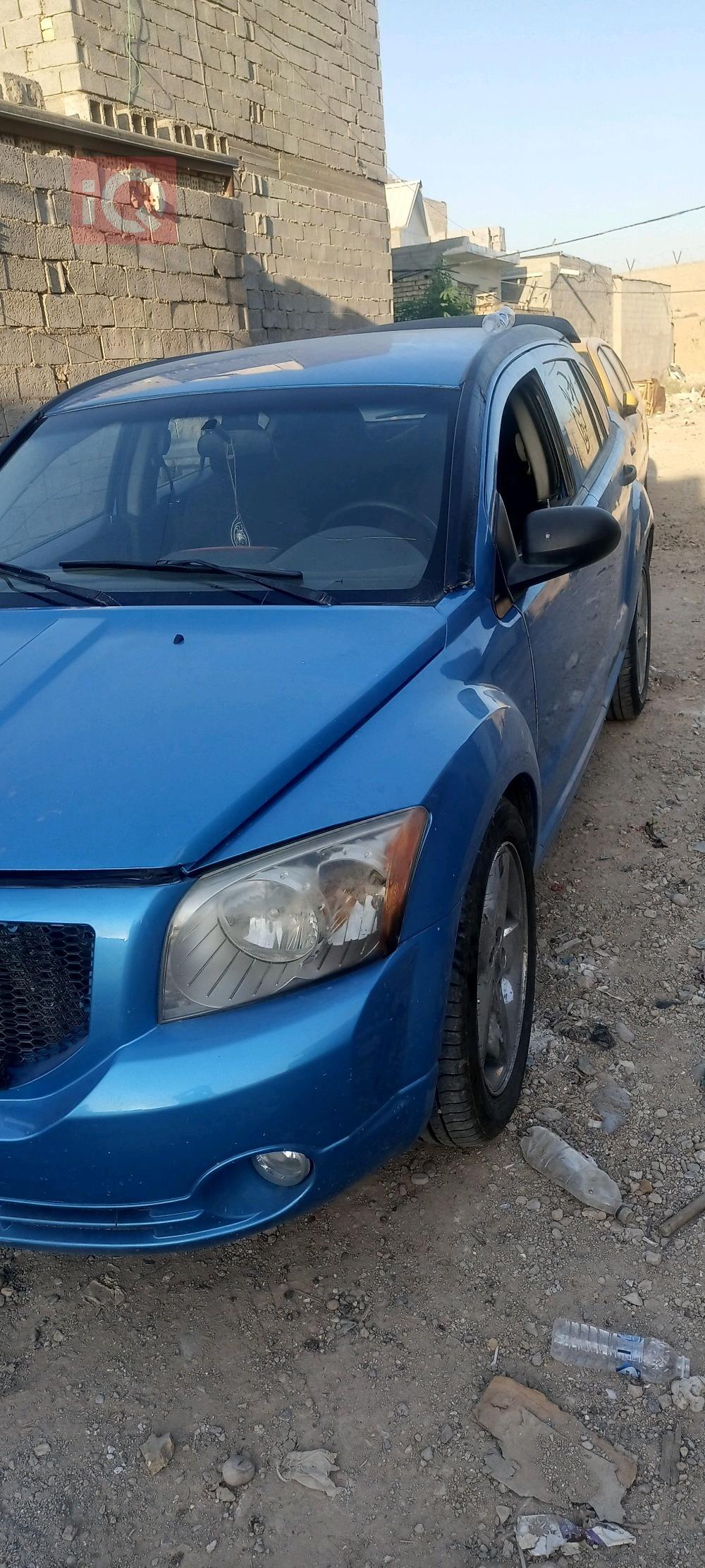 دودج كاليبر